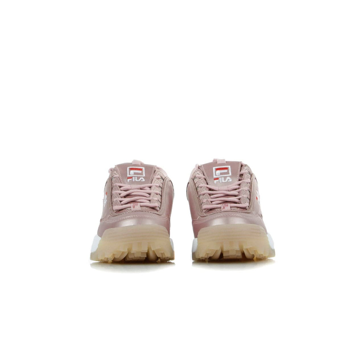 FILA Scarpa Bassa Donna Disruptor M Low Wmn Lilas da donna in Sneaker casual Drestige - Casamassima, commercioVirtuoso.it