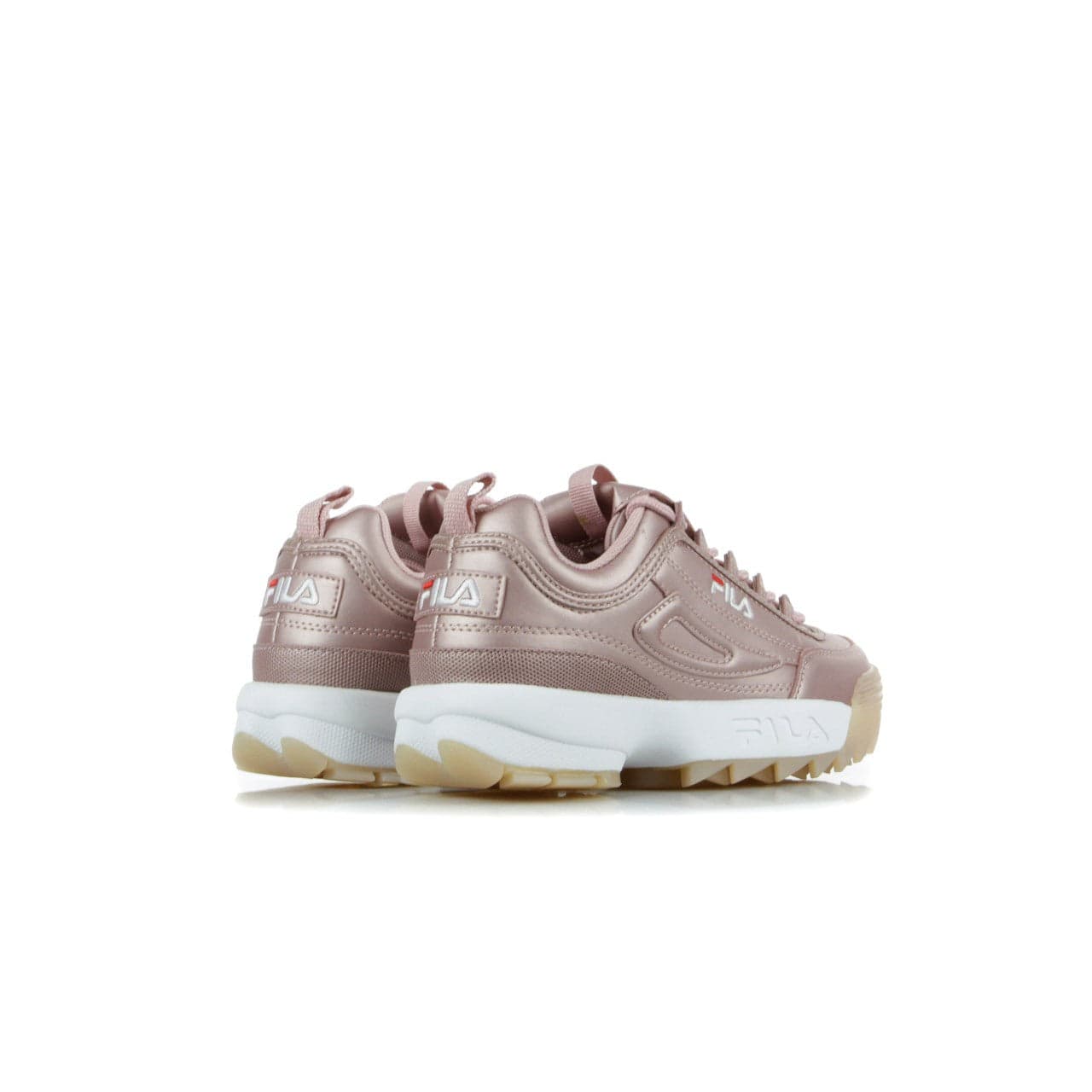 FILA Scarpa Bassa Donna Disruptor M Low Wmn Lilas da donna in Sneaker casual Drestige - Casamassima, commercioVirtuoso.it