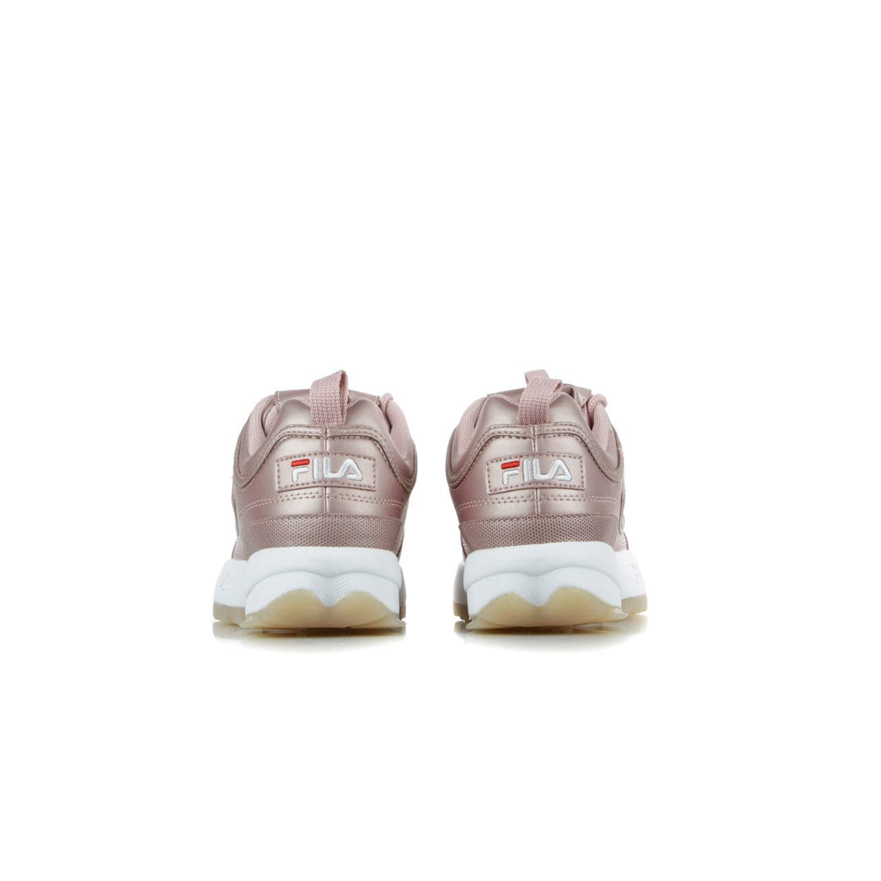 FILA Scarpa Bassa Donna Disruptor M Low Wmn Lilas da donna in Sneaker casual Drestige - Casamassima, commercioVirtuoso.it