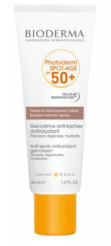 Photoderm spot cr spf50 piu 30ml in Protezione solare corpo Clubfarma - Melilli, commercioVirtuoso.it