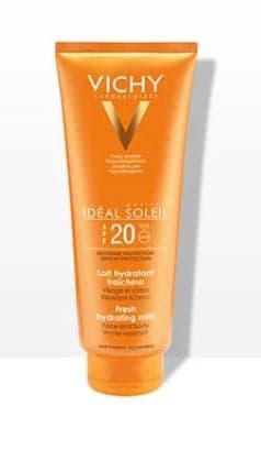 Is latte famigl spf20 promo17