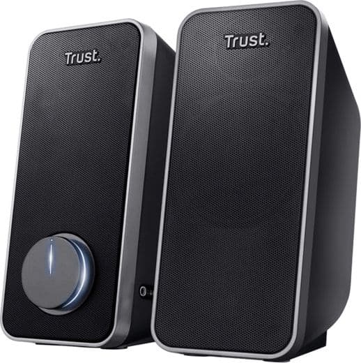 Set Altoparlanti 2.0 Arys -Trust
