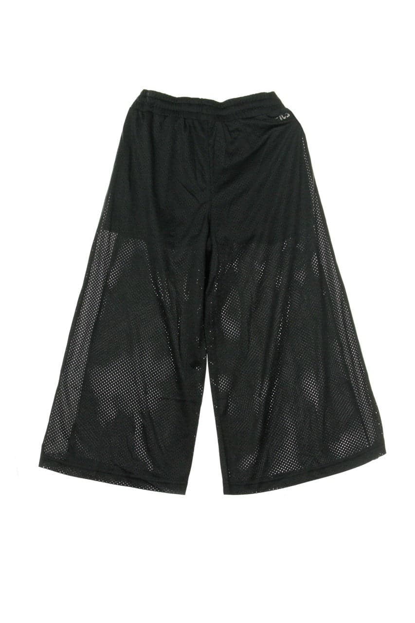 FILA Pantalone Tuta Donna Richelle Culottes Black/bright White da donna in Pantaloni sportivi Drestige - Casamassima, commercioVirtuoso.it