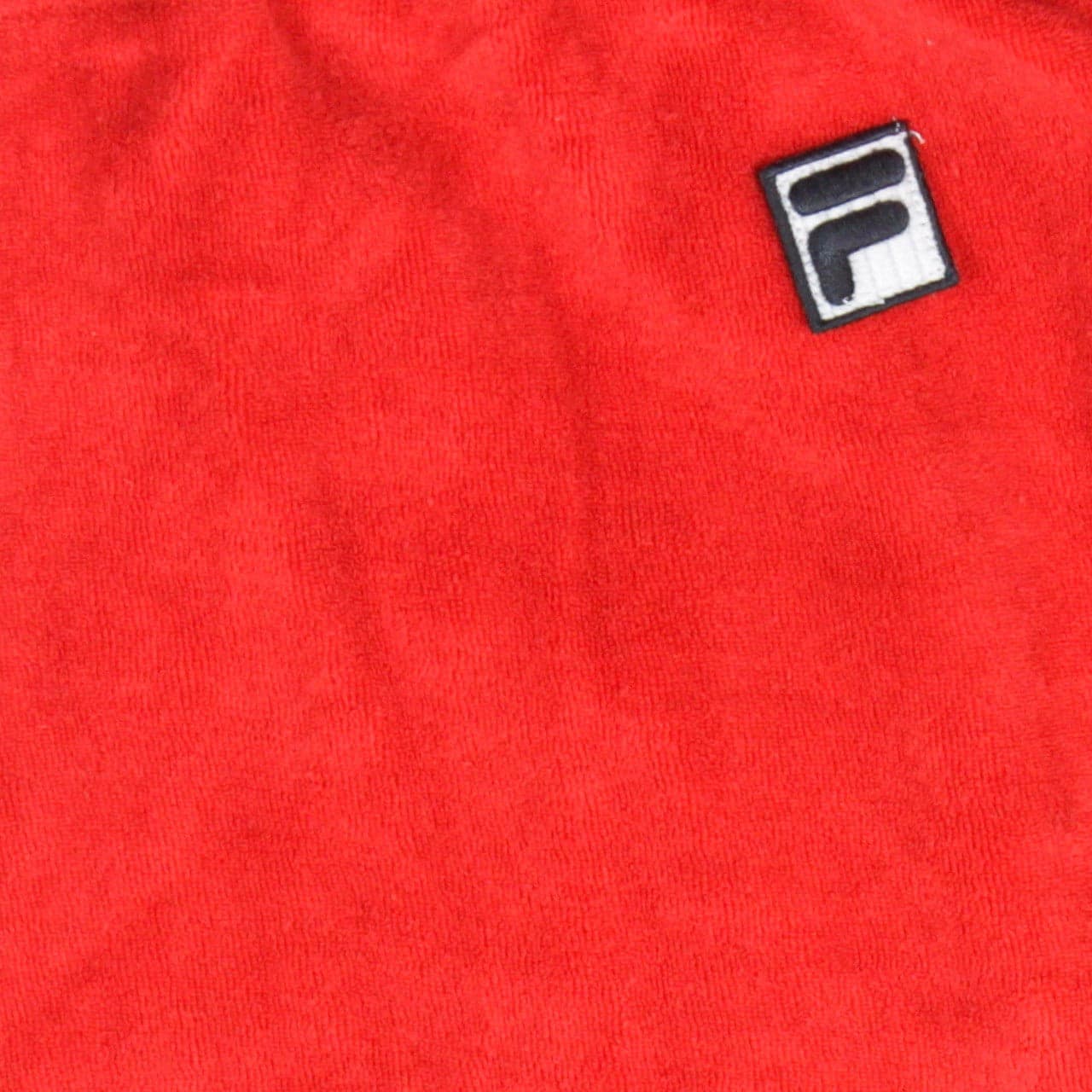 FILA Pantalone Tuta Leggero Donna Priscila Wide Leg Jog Pant Chinese Red da donna in Pantaloni sportivi Drestige - Casamassima, commercioVirtuoso.it