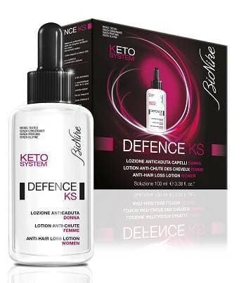 Defence ks lozione anticad d
