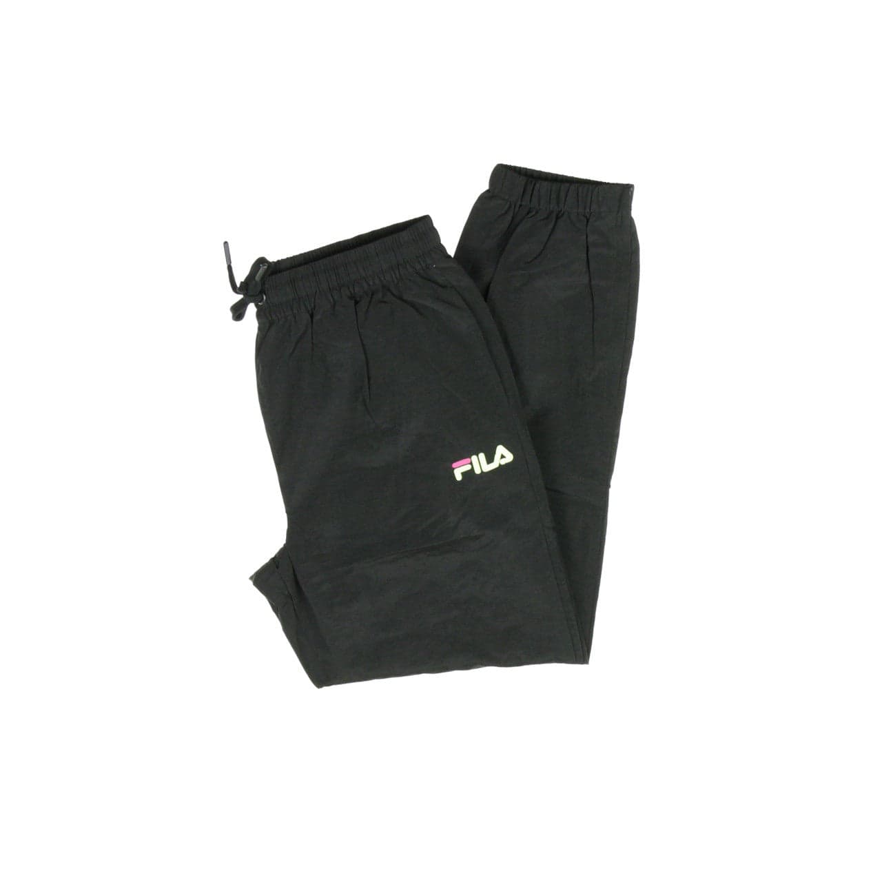 FILA Pantalone Tuta Donna Ariela Pant Black
