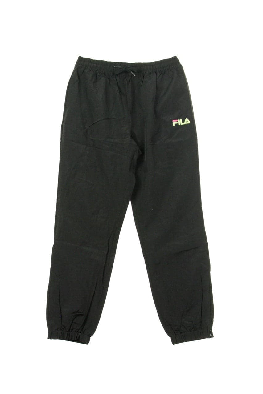 FILA Pantalone Tuta Donna Ariela Pant Black da donna in Pantaloni sportivi Drestige - Casamassima, commercioVirtuoso.it