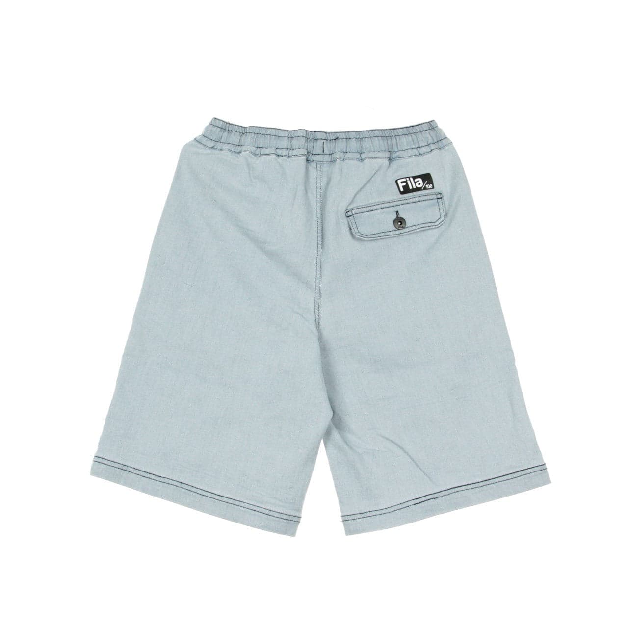 FILA Jeans Corto Uomo Charles Denim Short Denim da uomo in Pantaloncini Drestige - Casamassima, commercioVirtuoso.it