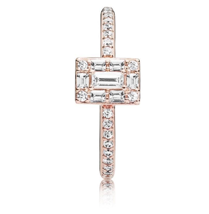 Pandora Anello Ghiaccio Splendente in Anelli Alba Gioielli - Casoria, commercioVirtuoso.it
