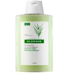 Klorane shampoo latte papiro 200ml