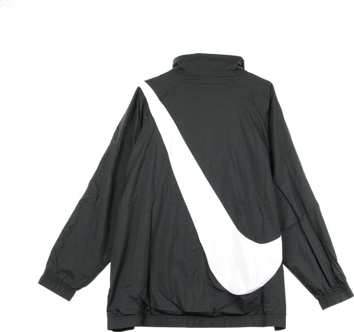 Nike Giacca a Vento Donna W Swoosh Jkt Wvn Cb Black/black/white da donna in Giacche sportive e tecniche Drestige - Casamassima, commercioVirtuoso.it