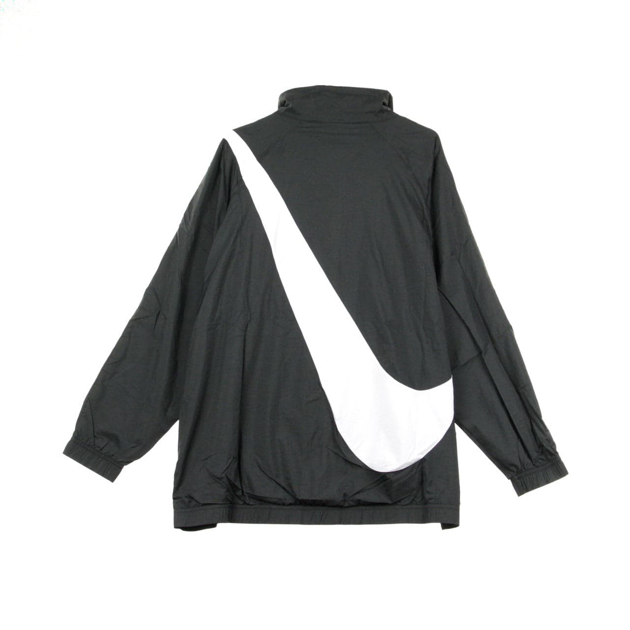 Nike Giacca a Vento Donna W Swoosh Jkt Wvn Cb Black/black/white da donna in Giacche sportive e tecniche Drestige - Casamassima, commercioVirtuoso.it