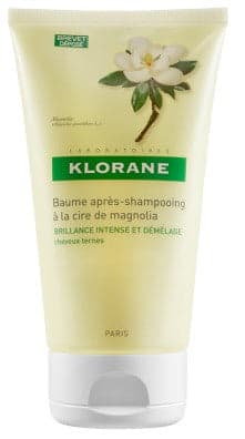 Klorane bals cera magnoli150ml