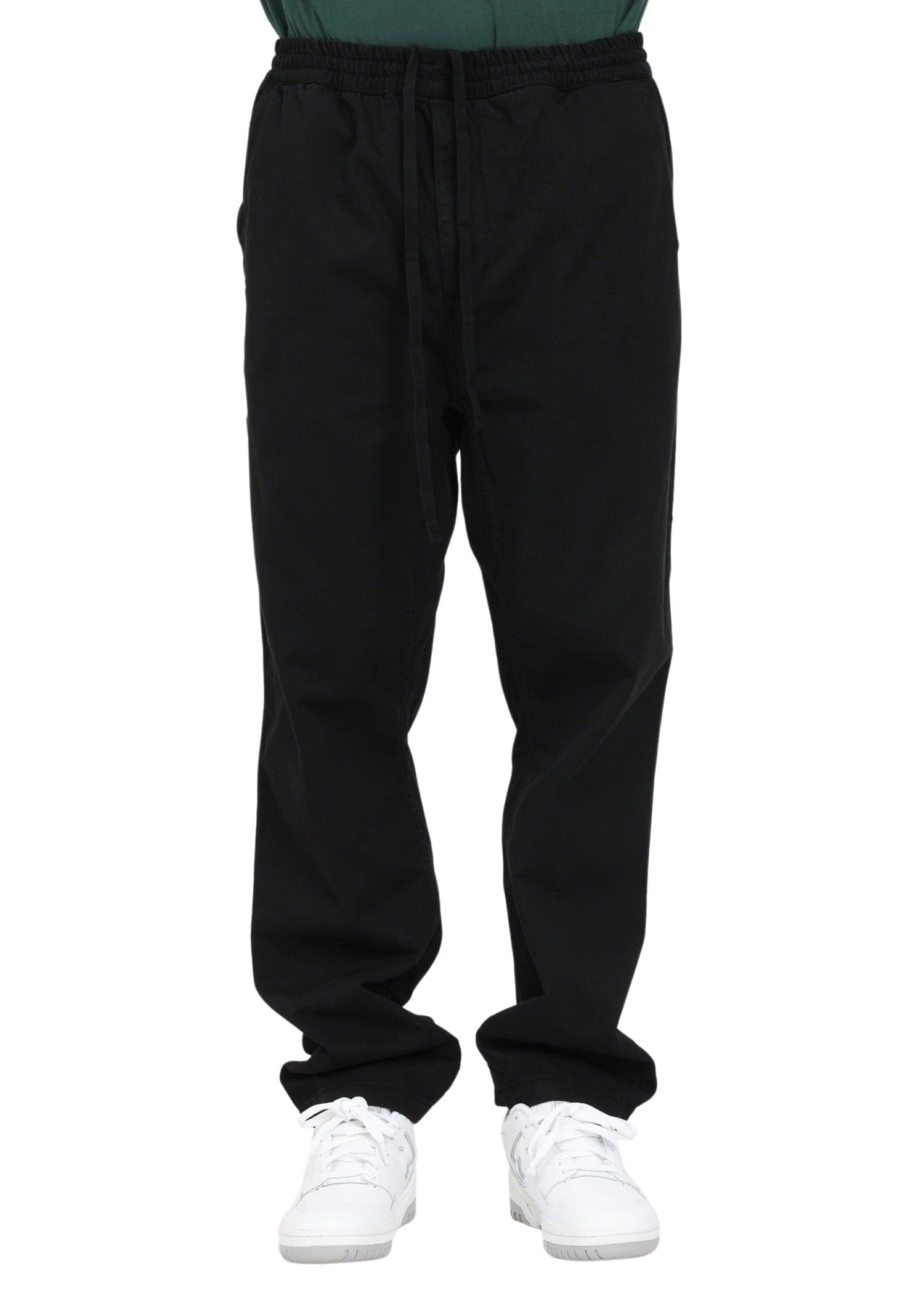 CARHARTT Pantaloni Nero da uomo in Abbigliamento tecnico e protettivo Drestige - Casamassima, commercioVirtuoso.it
