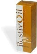 Restivoil olioshampoo 150ml