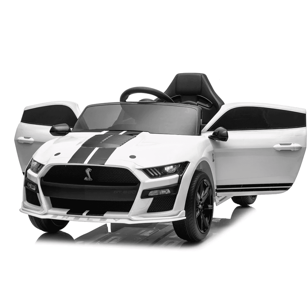 Ford Mustang GT500 12V Toys Group in Veicoli a motore La Casa Del Bebè - Napoli, commercioVirtuoso.it