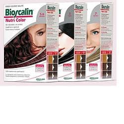 Bioscalin nutricol new 7 in Vitamina B7 (Biotina) Clubfarma - Melilli, commercioVirtuoso.it