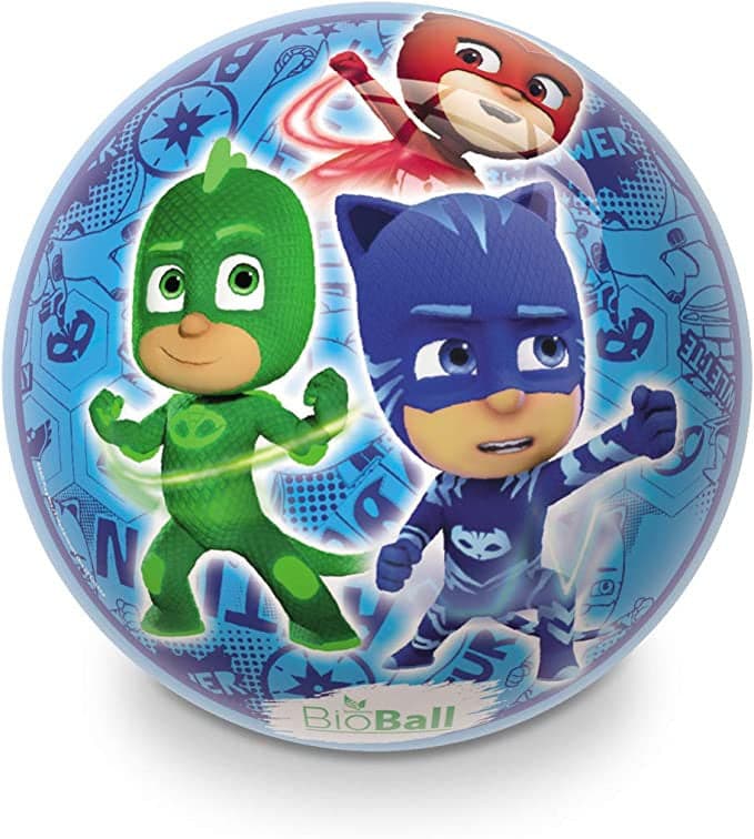 Pallina PJ Masks Bio Ball in Palle Scontolo.net - Potenza, commercioVirtuoso.it