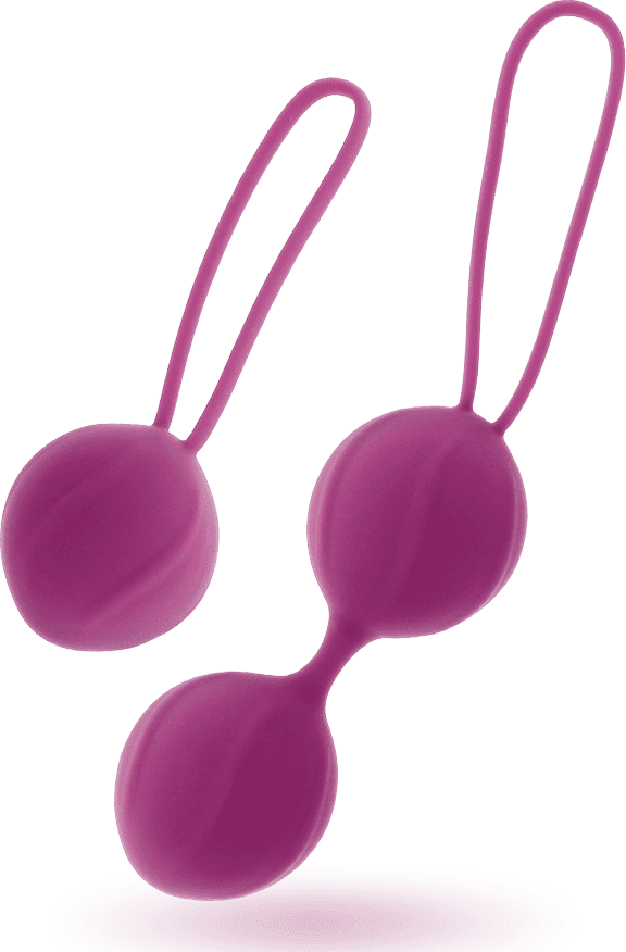 COVERME - TRAINER PELVICO LILLA KEGEL in  Desideria Shop - Latina, commercioVirtuoso.it