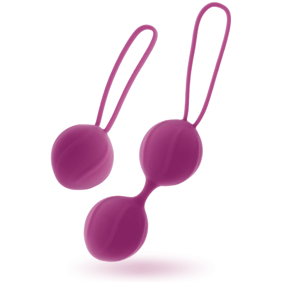 COVERME - TRAINER PELVICO LILLA KEGEL in  Desideria Shop - Latina, commercioVirtuoso.it