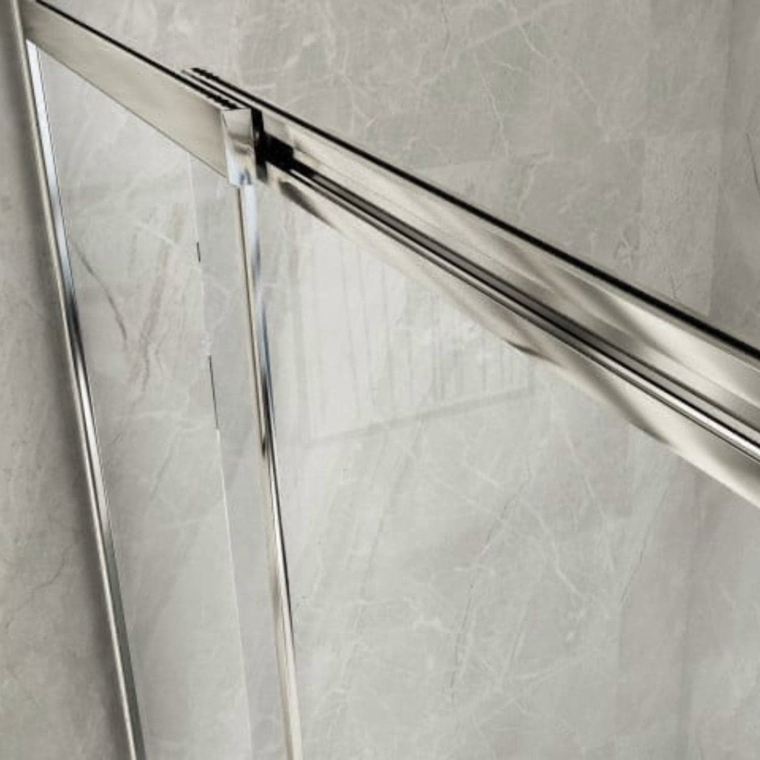 Sopravasca scorrevole e pivottante in vetro trasparente 5mm in Box doccia StileBagno - Roma, commercioVirtuoso.it