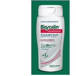 Bioscalin sincro sh volum