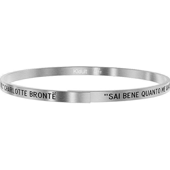 Kidult bracciale SAI BENE QUANTO ME