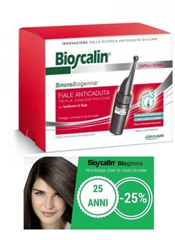 Bioscalin sincro 10f d primave