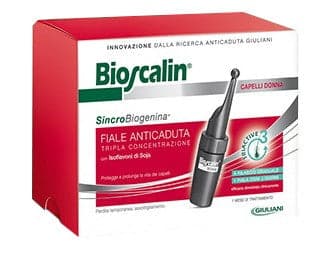 Bioscalin sincro f d ps16