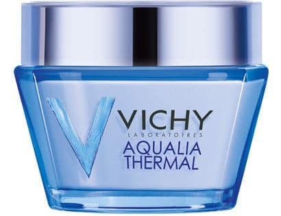 Aqualia thermal ricca 50ml
