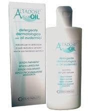 Altadose oil olio detergente