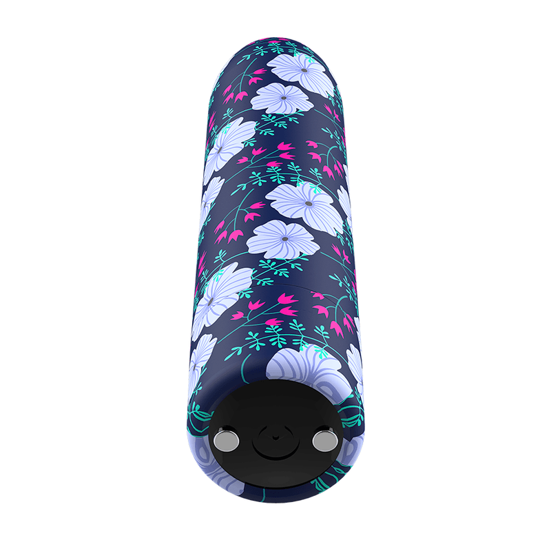 CUSTOM BULLETS - PERSONALIZZATE RICARICABILI PRIMAVERA 10 INTENSITÀ in Poster e stampe Desideria Shop - Latina, commercioVirtuoso.it