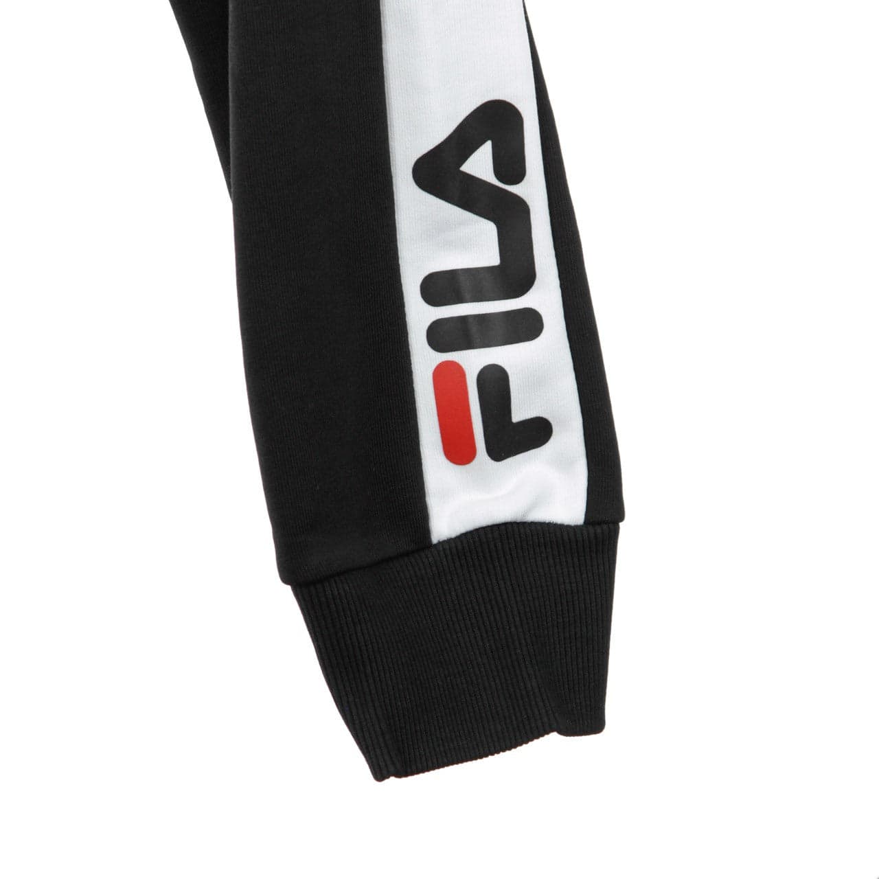FILA Pantalone Tuta Leggero Donna Freya Sweat Slim Pant Black/bright White da donna in Pantaloni sportivi Drestige - Casamassima, commercioVirtuoso.it