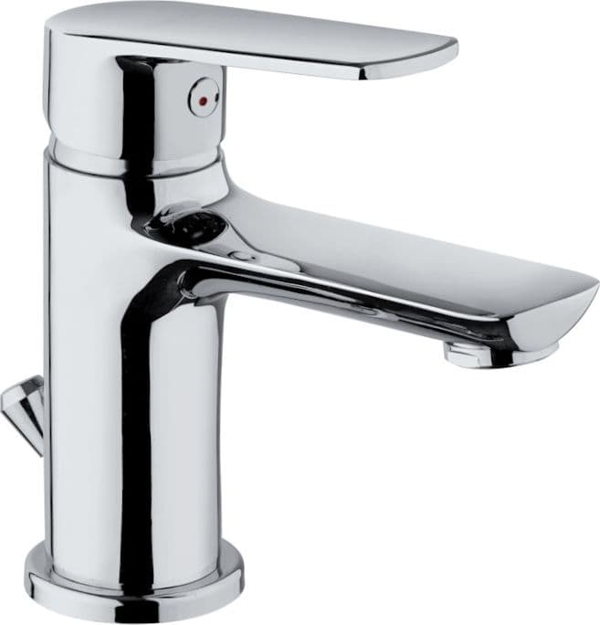 Miscelatore lavabo scarico 1 1/4 - garanzia 5 anni - rubinetti bagno in Rubinetti per lavandini bagno Bottiglioni - Colle di Val d’Elsa, commercioVirtuoso.it