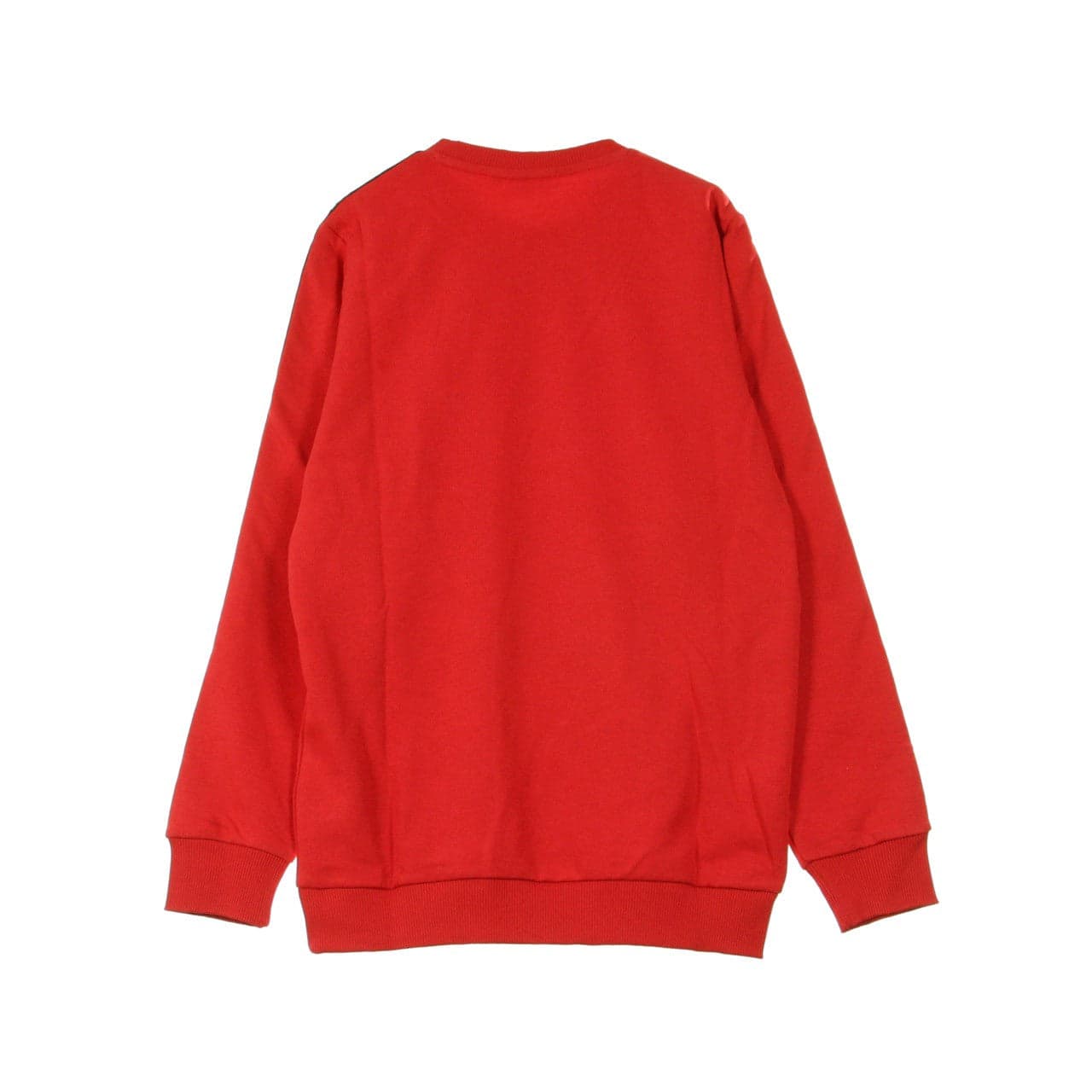FILA Felpa Leggera Girocollo Uomo Aren Crew True Red da uomo in Felpe con cappuccio Drestige - Casamassima, commercioVirtuoso.it