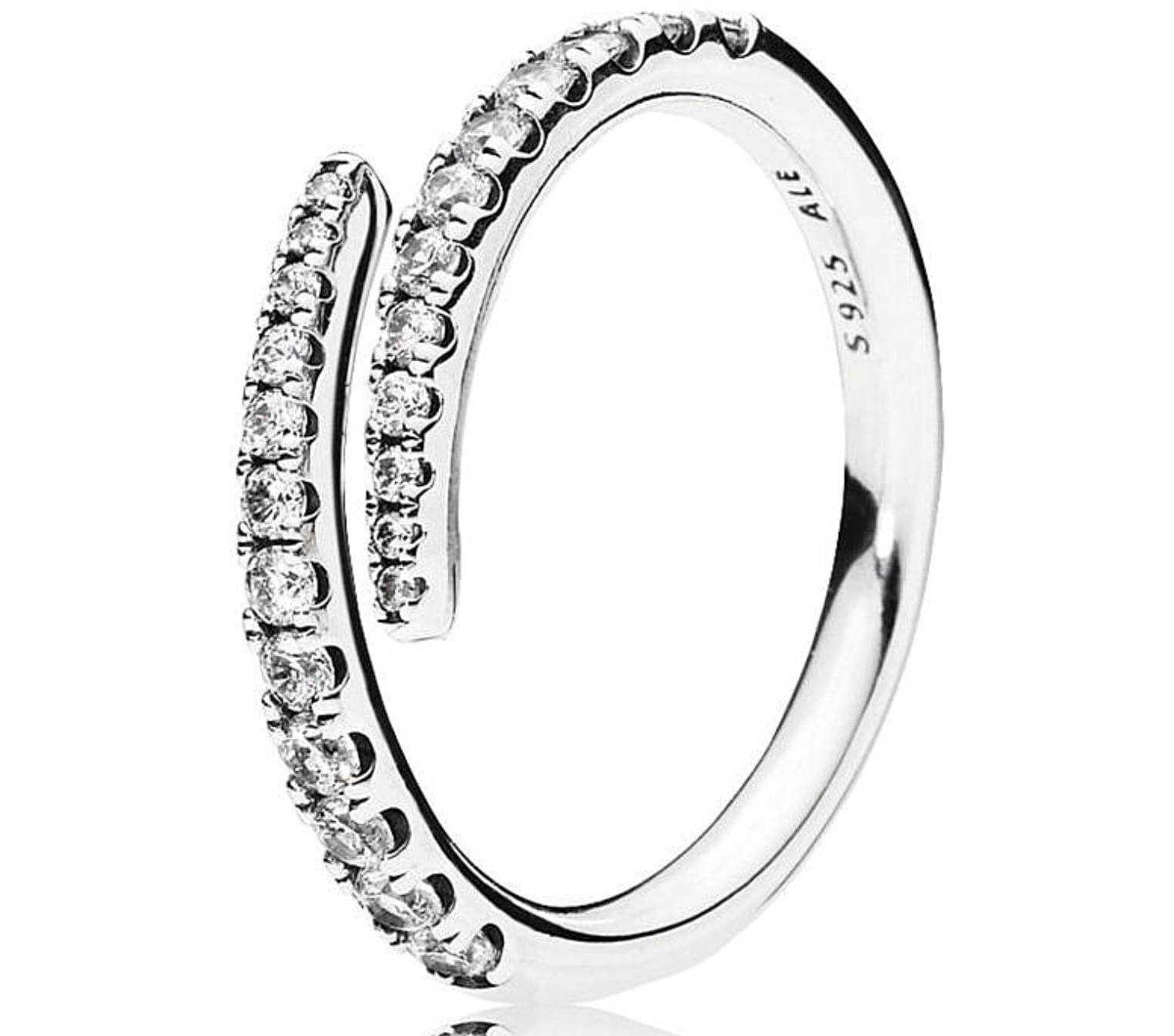 Pandora - Anello Pandora Stella Cadente in Anelli Alba Gioielli - Casoria, commercioVirtuoso.it