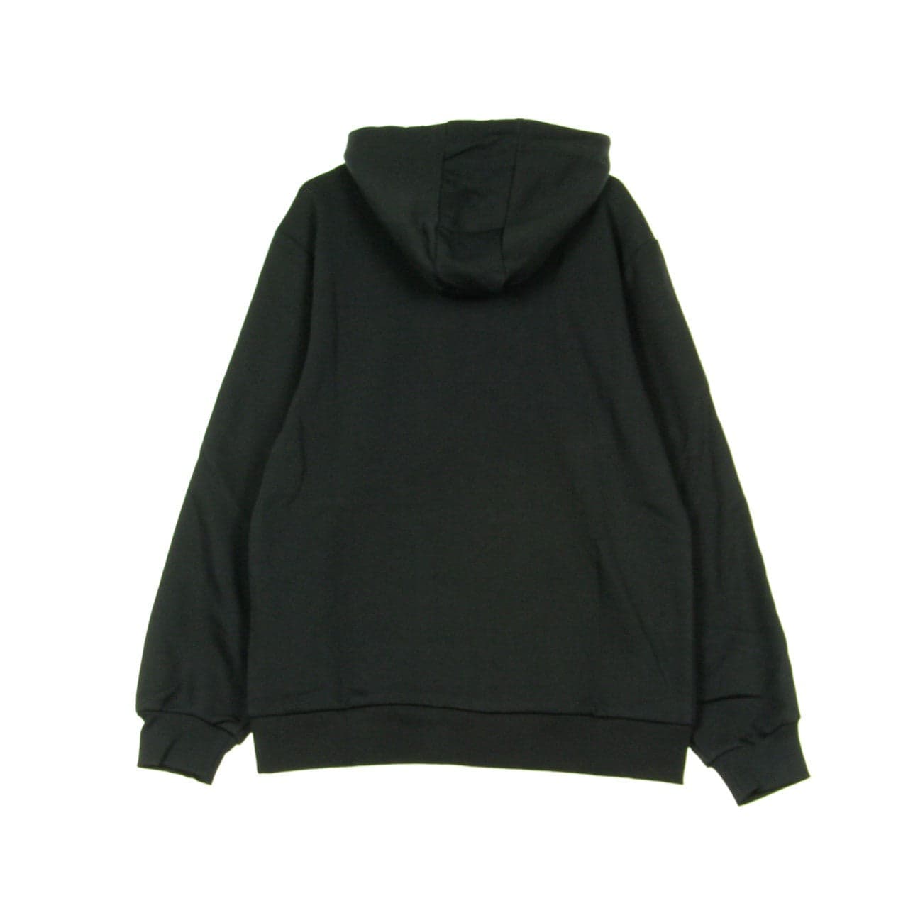 FILA Felpa Leggera Cappuccio Uomo David Taped Hoodie Black da uomo in Felpe con cappuccio Drestige - Casamassima, commercioVirtuoso.it