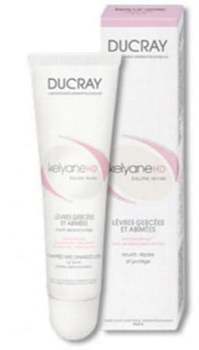 Kelyane hd bls labbra ducray