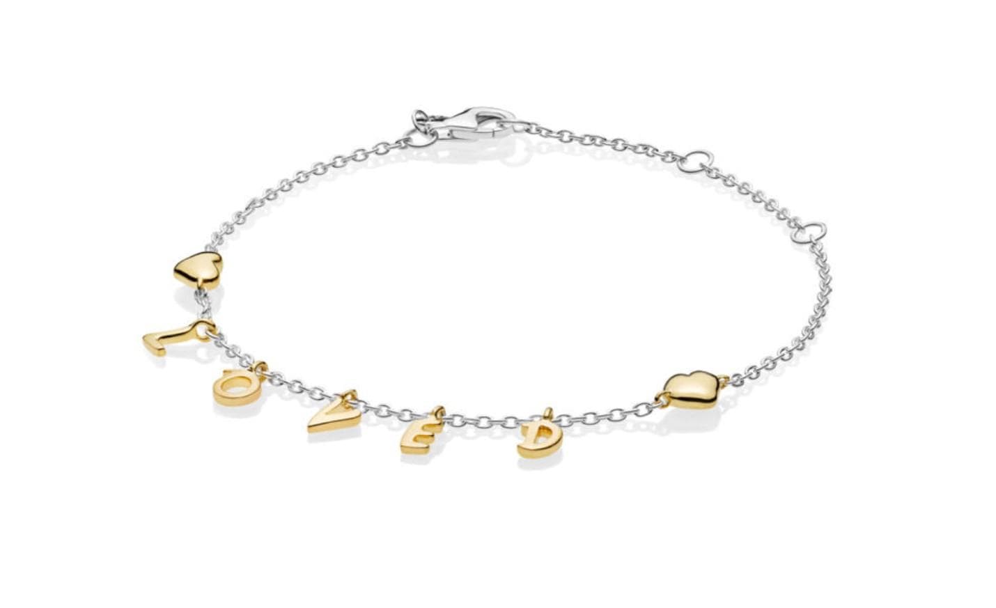 Pandora - Bracciale Pandora Loved