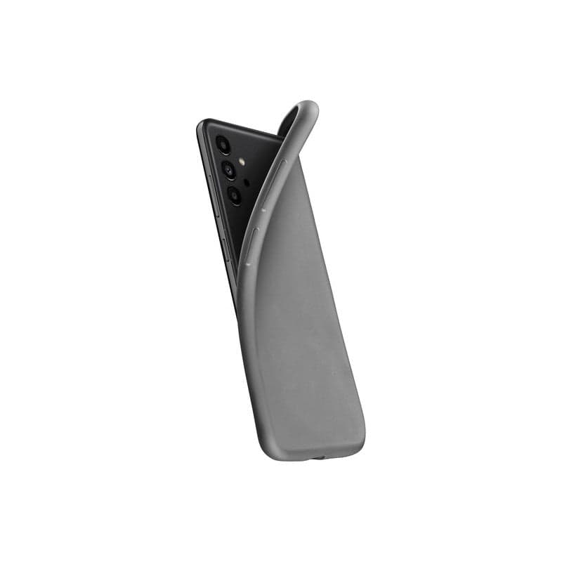 Cellularline Cover Galaxy A14 4G|5G CHROMA Nero
