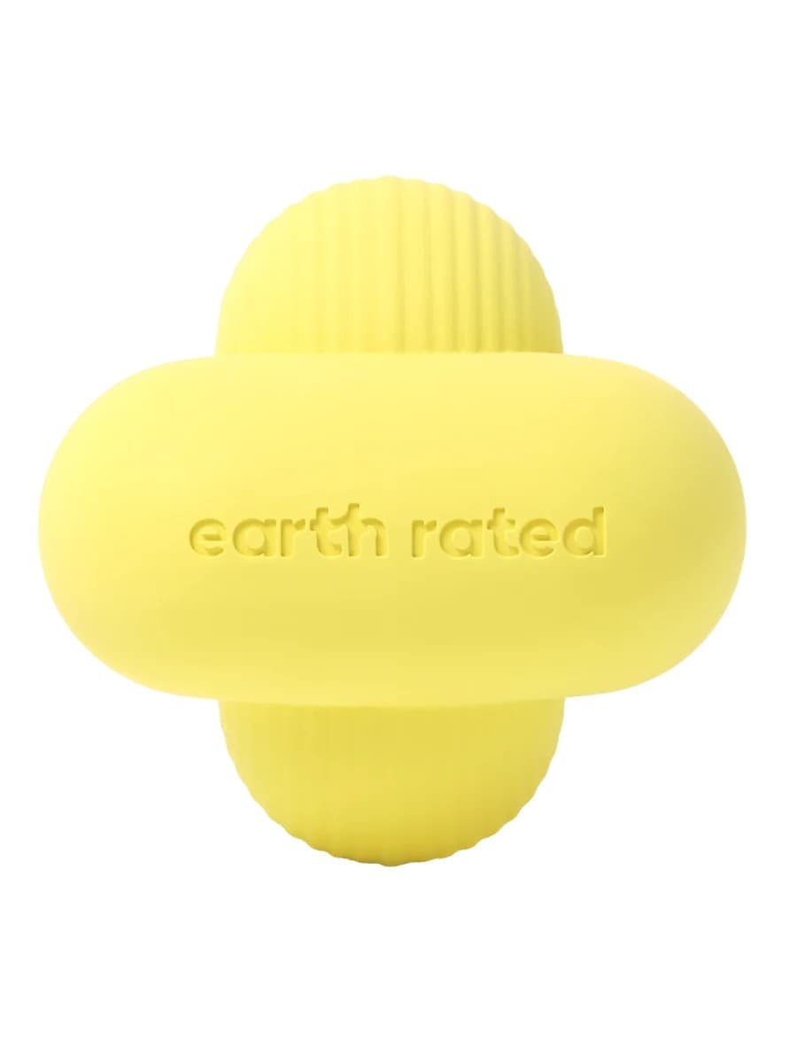 Earth Rated Dog Fetch Toy Gioco per Cani in Palle 101 Market - Poggibonsi, commercioVirtuoso.it