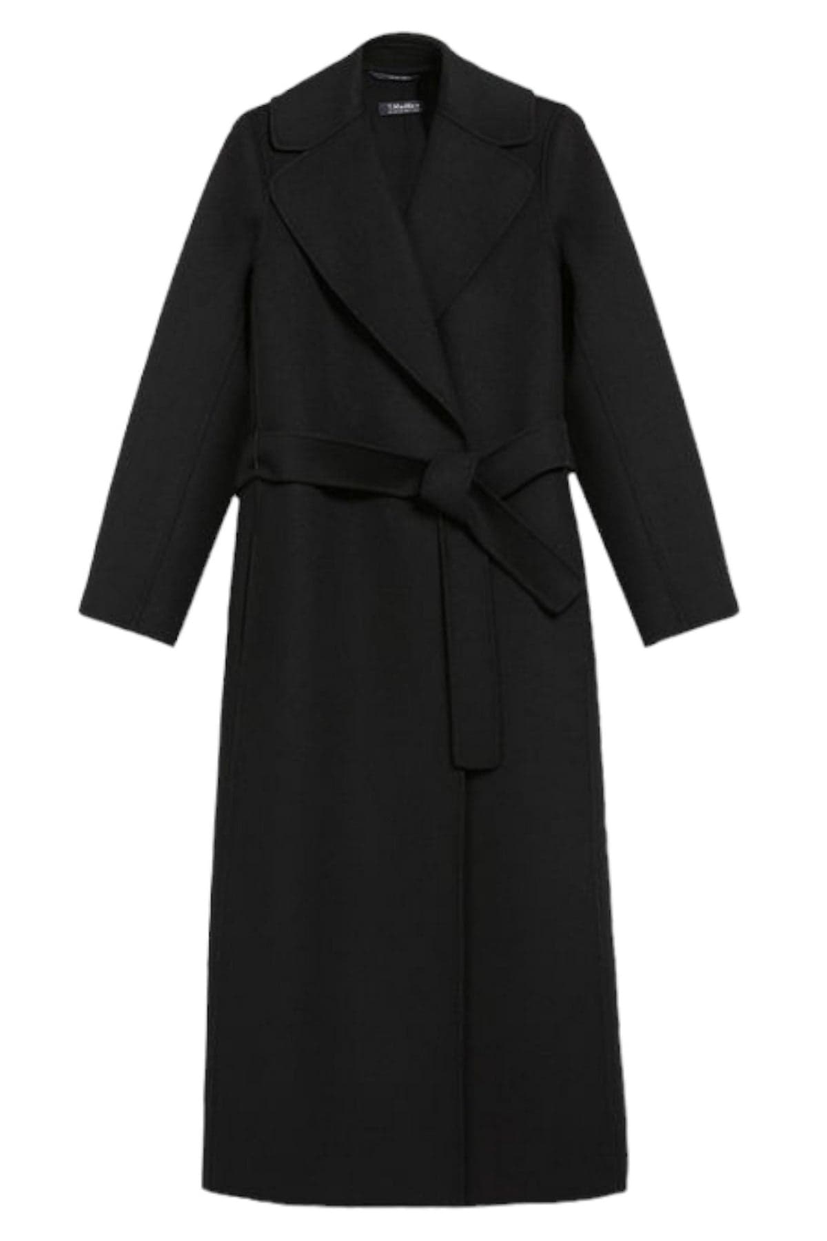 S Max Mara Giacconi Nero da donna in Cappotti Drestige - Casamassima, commercioVirtuoso.it