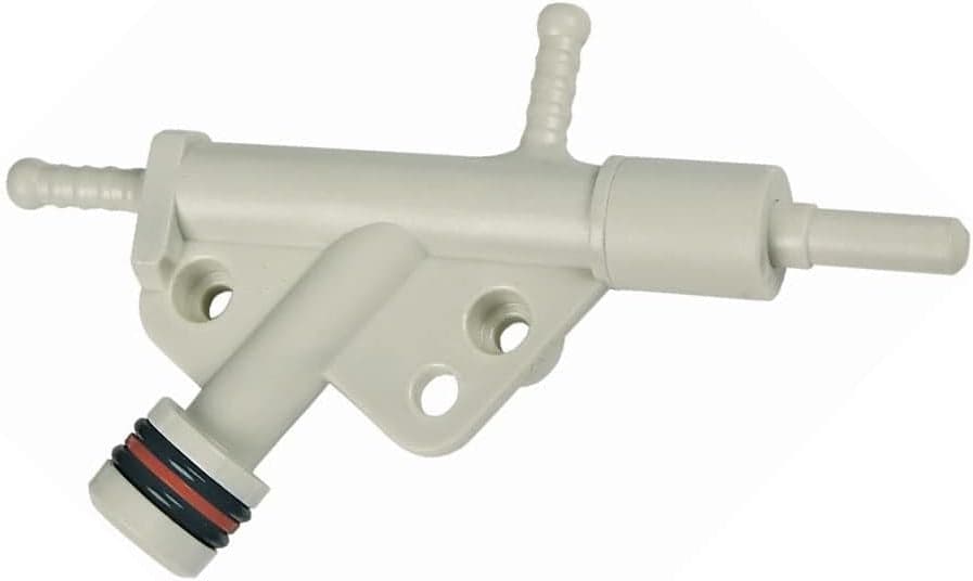 Rubinetto regolatore acqua/vapore gaggia - saeco 11012381 - 996530006383 in prodotto EuroStore07 - Alatri, commercioVirtuoso.it