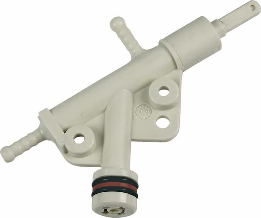 Rubinetto regolatore acqua/vapore gaggia - saeco 11012381 - 996530006383 in prodotto EuroStore07 - Alatri, commercioVirtuoso.it