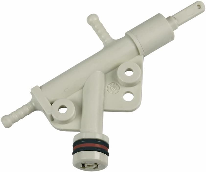 Rubinetto regolatore acqua/vapore gaggia - saeco 11012381 - 996530006383 in prodotto EuroStore07 - Alatri, commercioVirtuoso.it