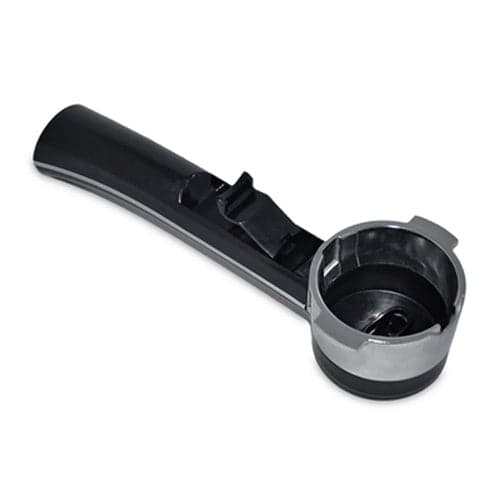 DELONGHI BRACCETTO PORTA FILTRO MACCHINA CAFFè ICONA ECO310 EC190 EC220 EC155 in prodotto EuroStore07 - Alatri, commercioVirtuoso.it