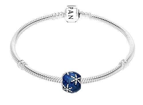 Pandora - Charm Piacere invernale in Bead Charm Alba Gioielli - Casoria, commercioVirtuoso.it