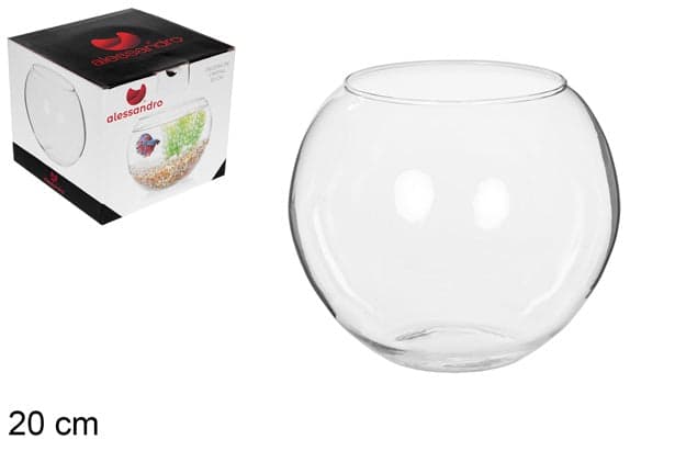 Vaso di Sfera 20cm in Vasi Save The Money - Rimini, commercioVirtuoso.it