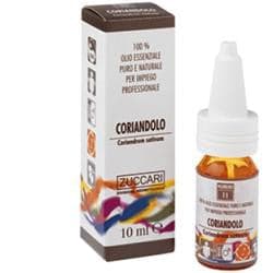 Coriandolo oe naturale 10ml
