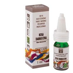 Rosa damascena oe naturale 5ml